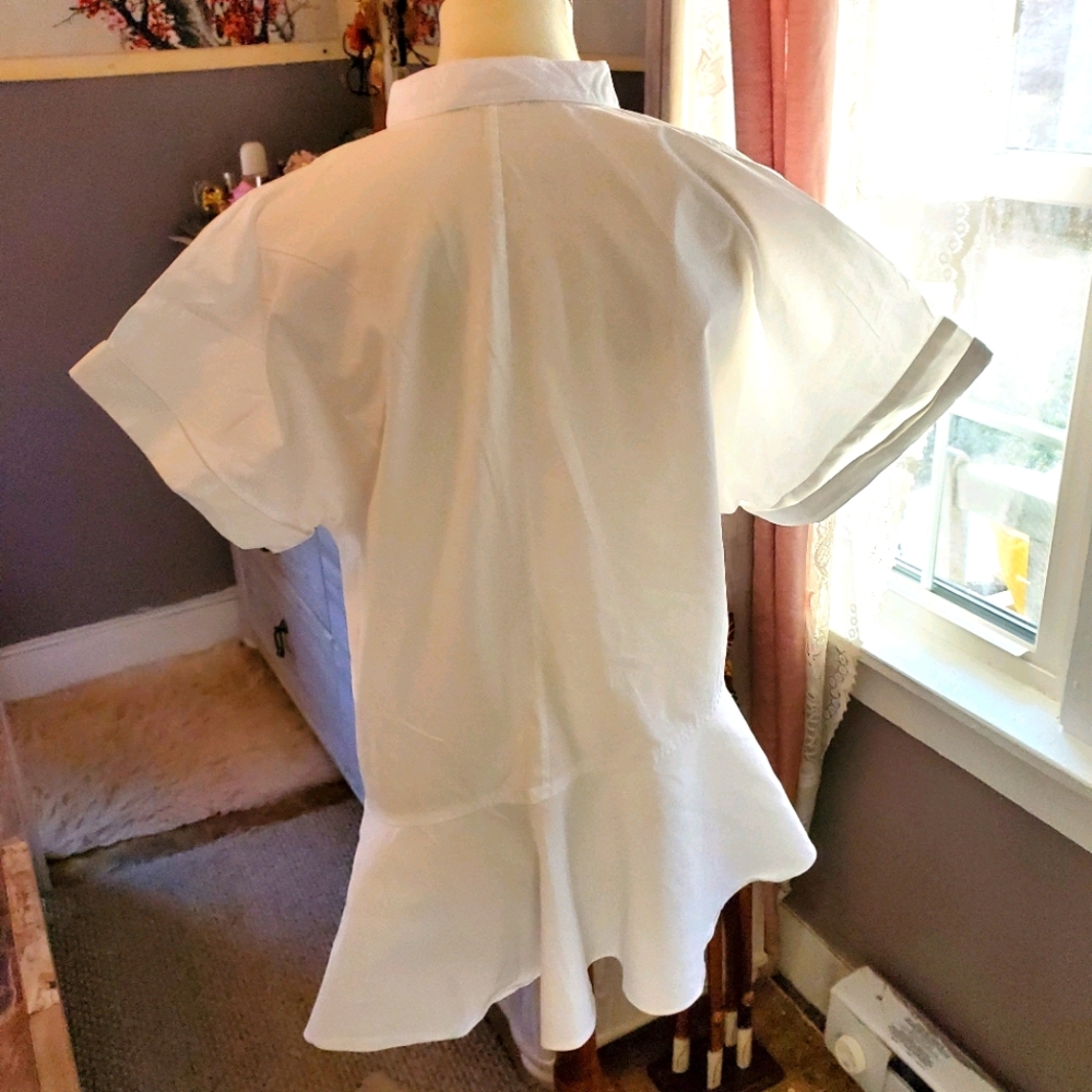 ♦️sold Ralph Lauern top♦️ - Picture 3 of 5